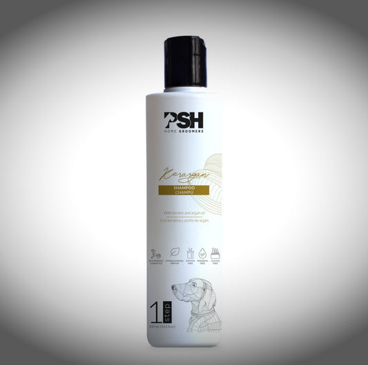 KERA ARGAN Shampoo