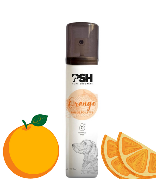 ORANGE perfume