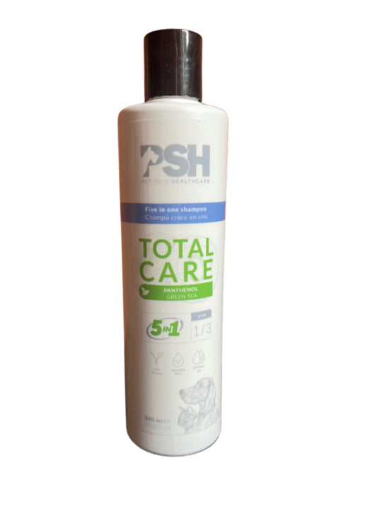 Total care 5in1