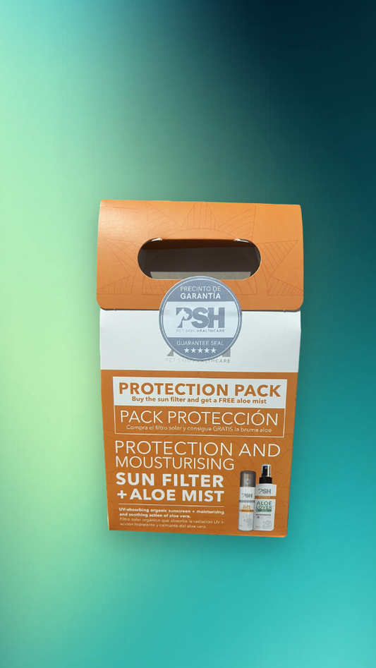 Protection pack