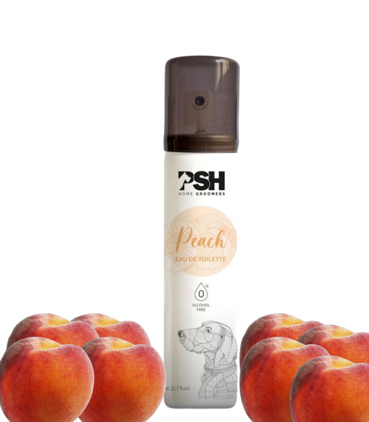 PEACH kvepalai