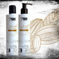 Set ALMOND DREAM - shampoo and conditioner