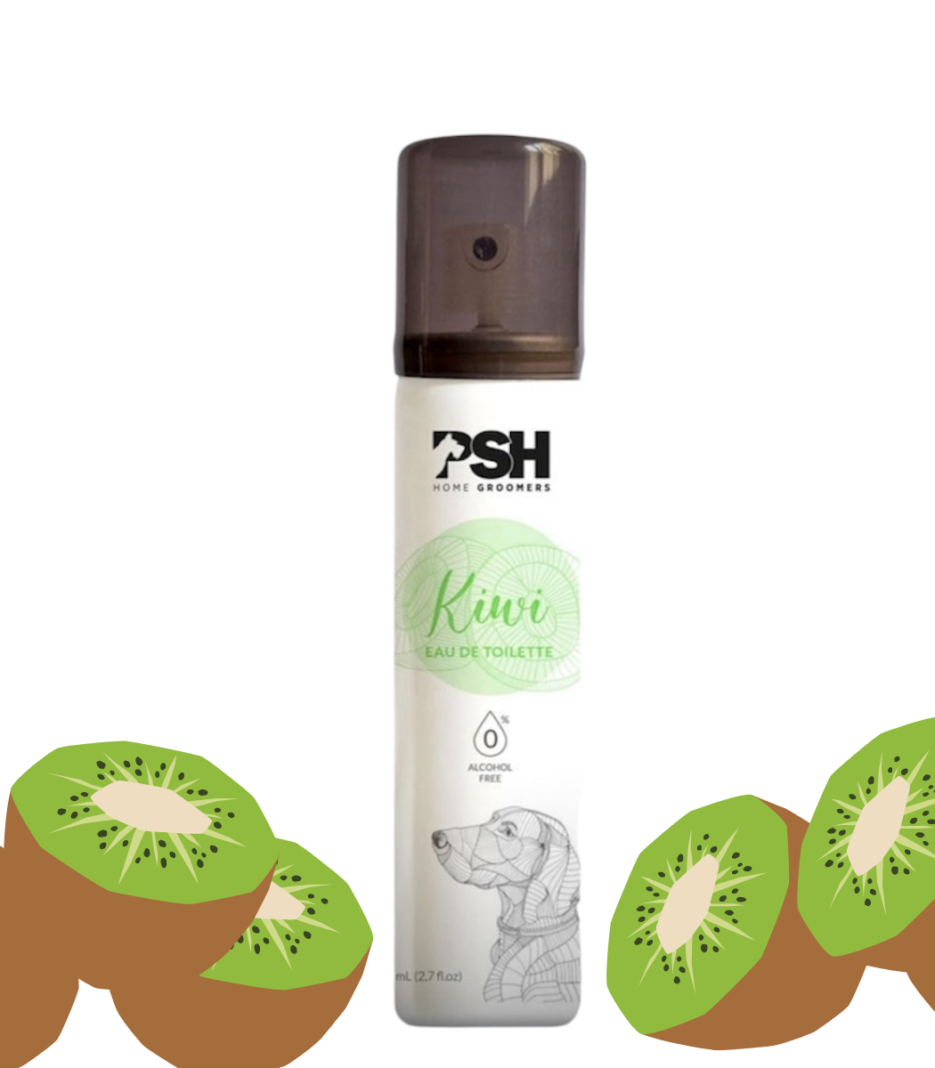 KIWI perfume