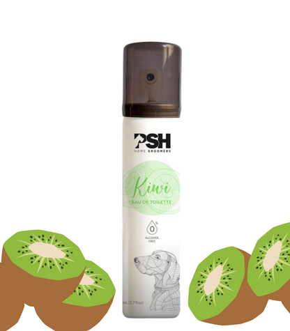 KIWI kvepalai - PSH Kosmetika