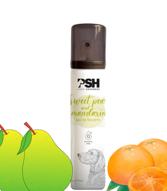 Pear & Mandarin kvepalai