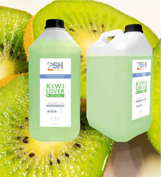 5l Kiwi shampoo