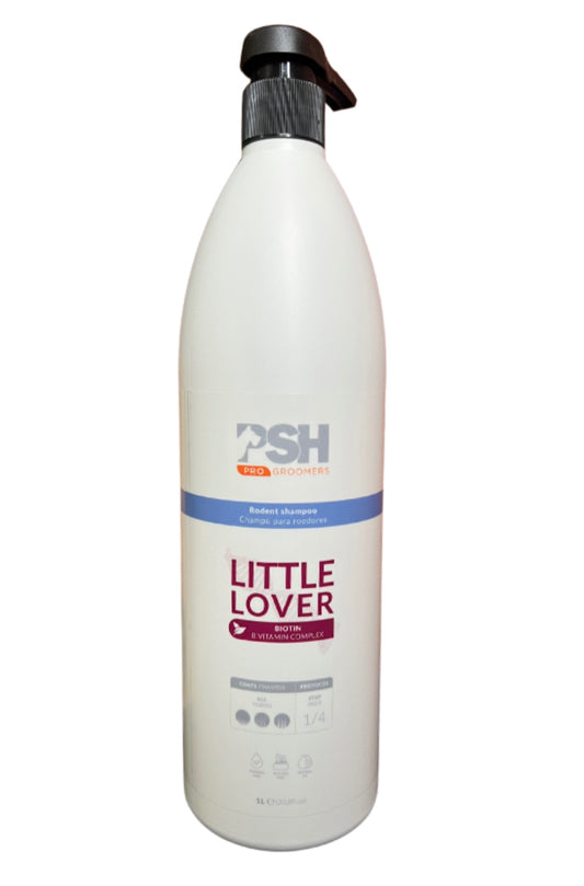 Little lover