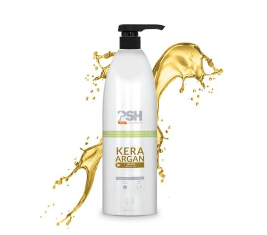 Kera Argan Moisturizing Mask