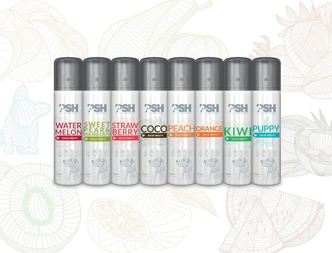 Pear &amp; Mandarin perfume