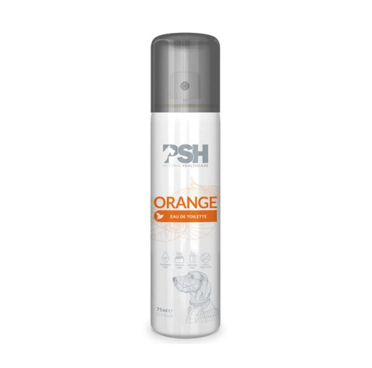 ORANGE perfume