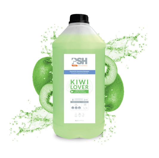 5l Kiwi shampoo