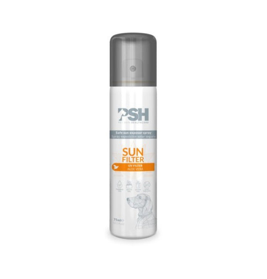 Sun protection spray 