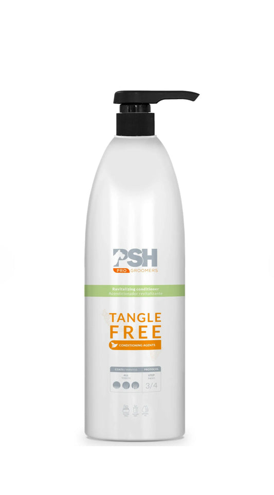 Vibrant conditioner