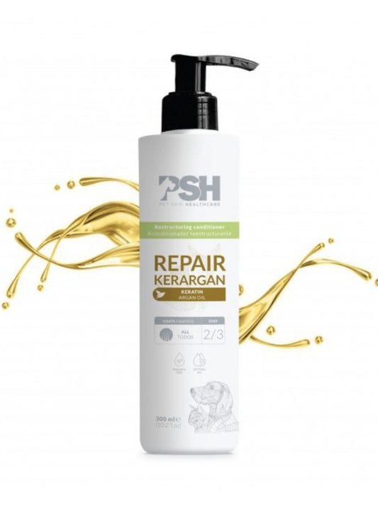 KERA ARGAN Conditioner