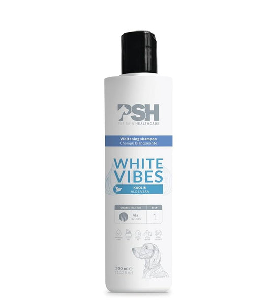 WHITENING VIBES shampoo