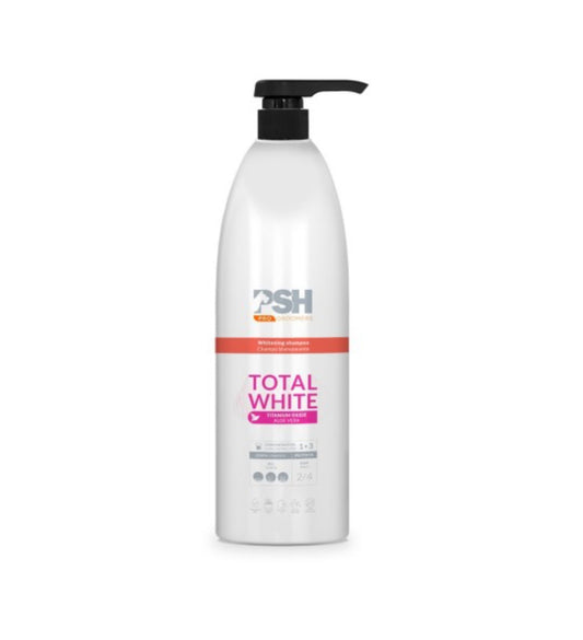 Titan White Shampoo