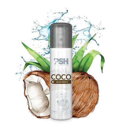 COCONUT perfume