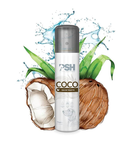 COCONUT perfume