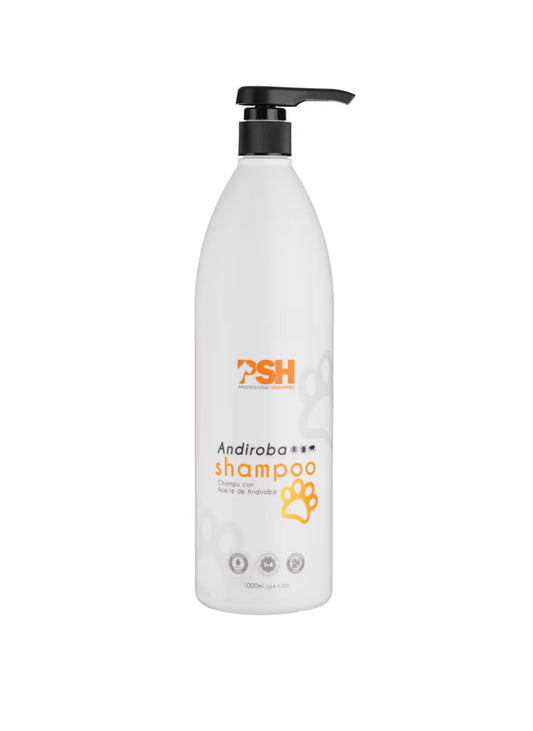 5l Antiparasitic shampoo