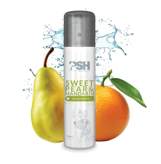 Pear &amp; Mandarin perfume