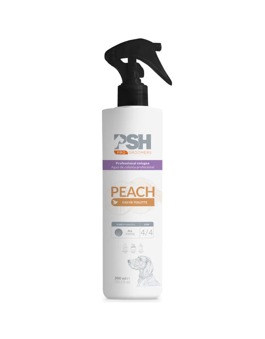 Peach kvepalai