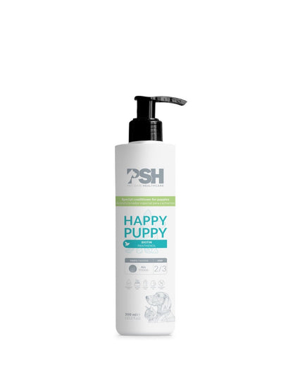 HAPPY PUPPY conditioner for little ones