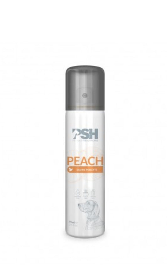 PEACH perfume