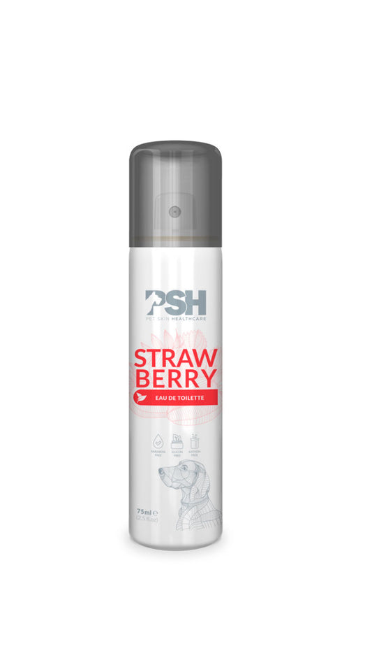 STRAWBERRY perfume