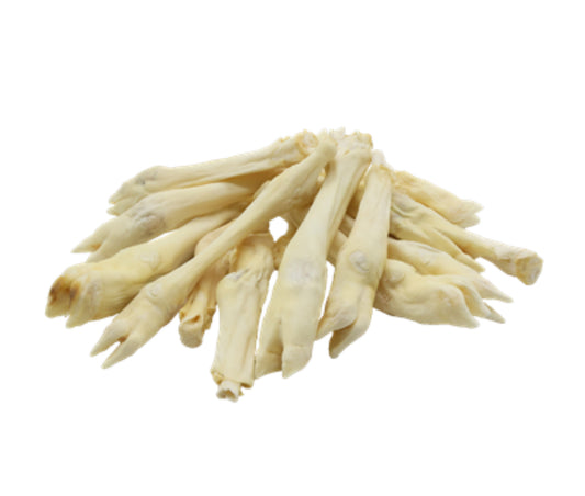 Skanukai Lamb feet