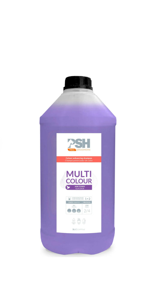 5l Color restoring shampoo