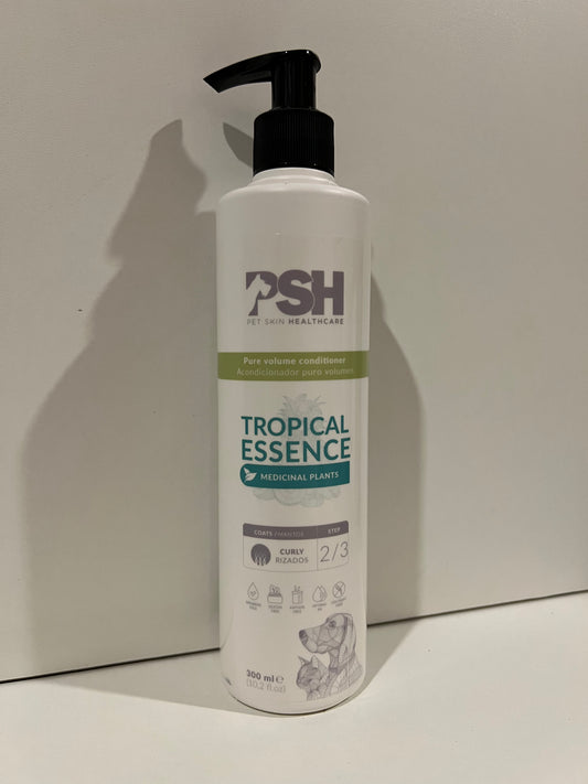 TROPICAL ESSENCE dziļi attīrošs kondicionieris