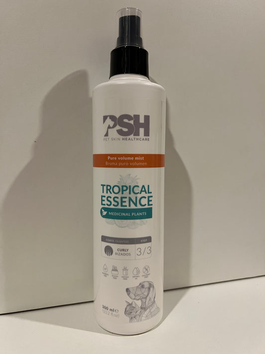 TROPICAL ESSENCE giliai išvalantis losjonas