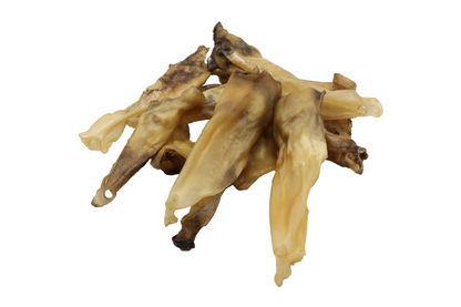 Skanukai Lamb ears