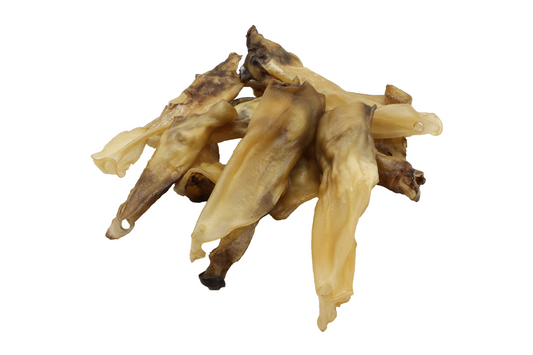 Skanukai Lamb ears