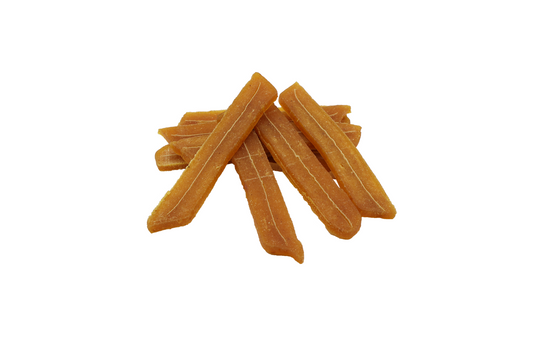Skanukai Multi-vitamin sweet potato cod fillets