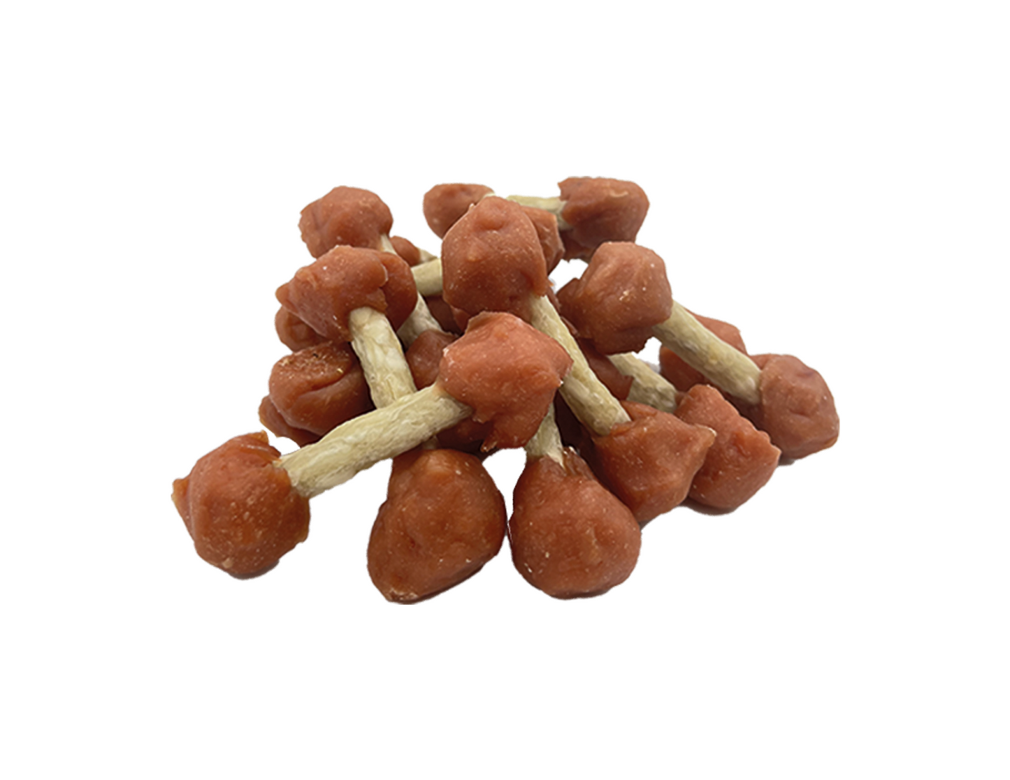 Skanukai chicken dumbbells