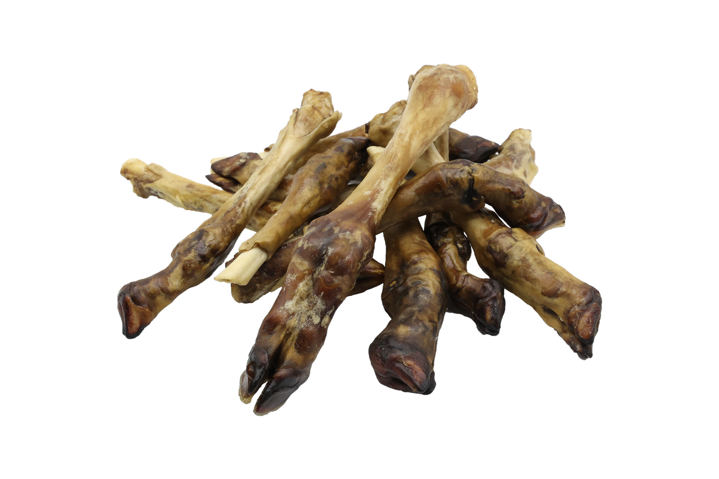Skanukai Dried goat feet
