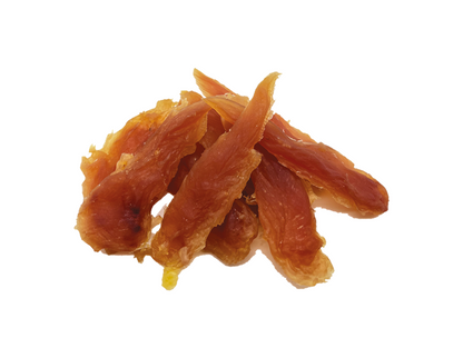 Skanukai Soft duck jerky
