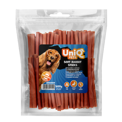 Skanukai Soft rabbit sticks
