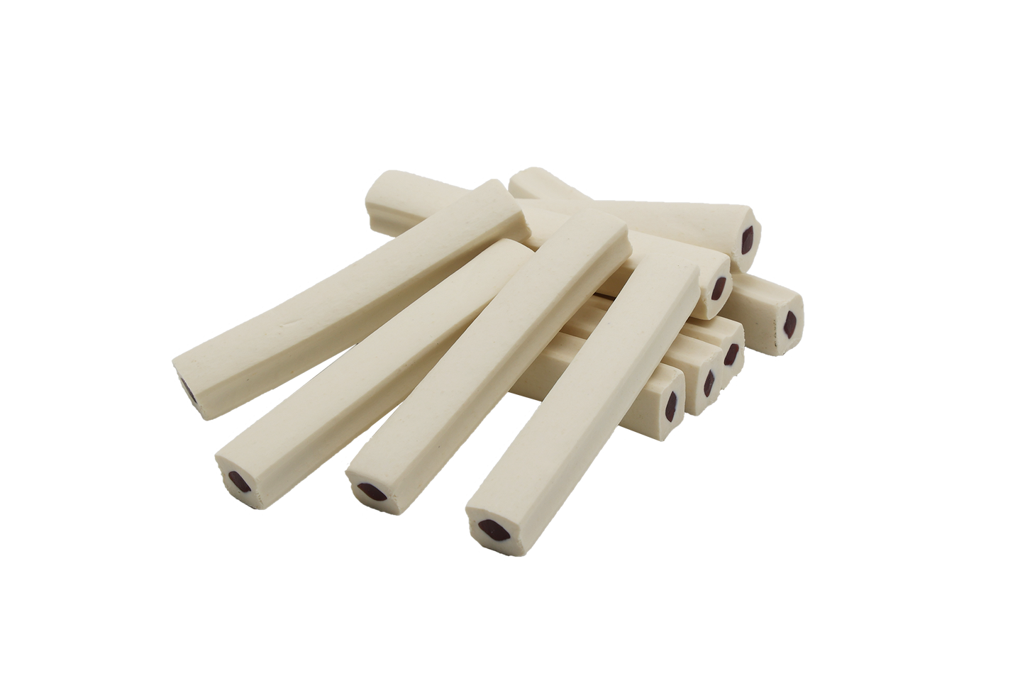 Skanukai dental tube with beef and glucosamine